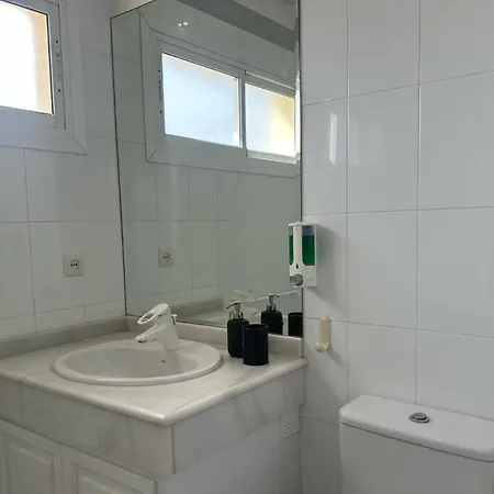 Paseo Maritimo Ref #113 Apartment Marbella
