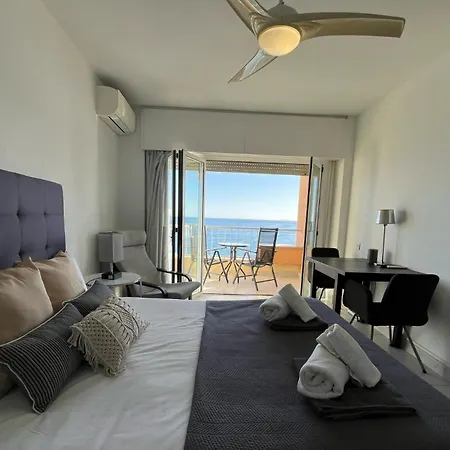 Paseo Maritimo Ref #113 Apartment Marbella