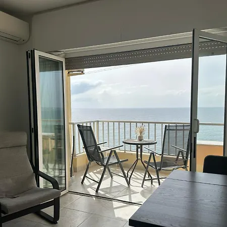 Paseo Maritimo Ref #113 Marbella