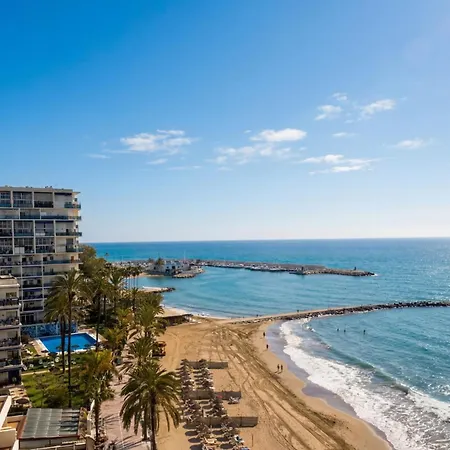 Paseo Maritimo Ref #113